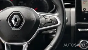 Renault Clio de 2020