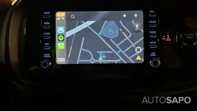 Toyota Aygo de 2023