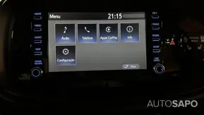 Toyota Aygo de 2023