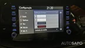 Toyota Aygo de 2023