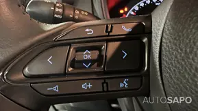 Toyota Aygo de 2023