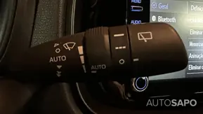 Toyota Aygo de 2023
