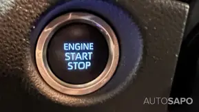 Toyota Aygo de 2023