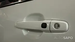 Toyota Aygo de 2023