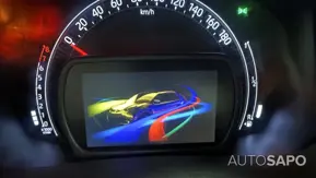 Toyota Aygo de 2023