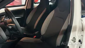 Toyota Aygo de 2023