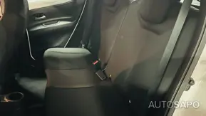 Toyota Aygo de 2023