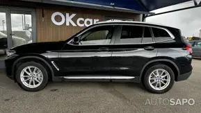 BMW X3 30 e xDrive xLine de 2023