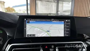 BMW X3 30 e xDrive xLine de 2023