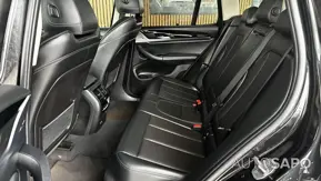 BMW X3 30 e xDrive xLine de 2023
