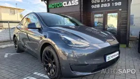 Tesla Model Y de 2022