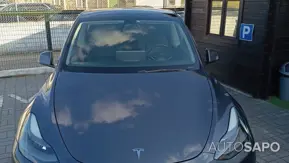 Tesla Model Y de 2022
