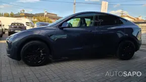 Tesla Model Y de 2022