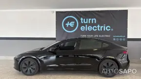 Tesla Model 3 de 2025