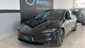 Tesla Model 3 de 2025