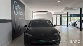 Tesla Model 3 de 2025