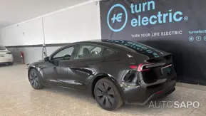 Tesla Model 3 de 2025