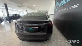 Tesla Model 3 de 2025