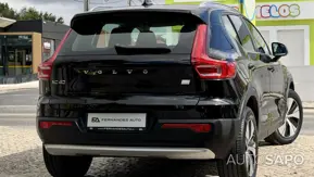 Volvo XC40 de 2022