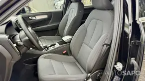 Volvo XC40 de 2022