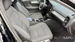 Volvo XC40 de 2022