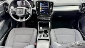 Volvo XC40 de 2022