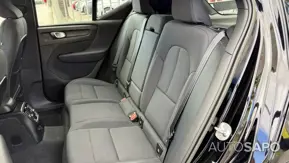 Volvo XC40 de 2022