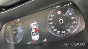 Volvo XC40 de 2022
