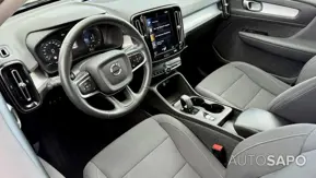 Volvo XC40 de 2022