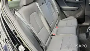 Volvo XC40 de 2022