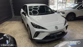 MG MG4 de 2023