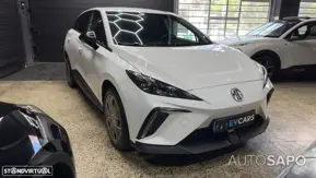 MG MG4 de 2023