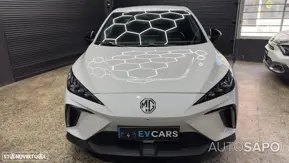 MG MG4 de 2023
