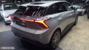 MG MG4 de 2023