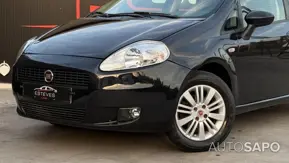 Fiat Punto de 2010