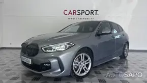 BMW Série 1 de 2023