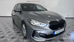 BMW Série 1 de 2023