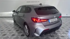 BMW Série 1 de 2023