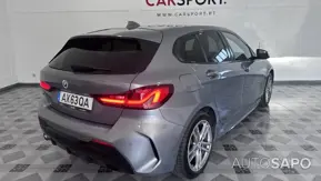 BMW Série 1 de 2023