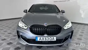 BMW Série 1 de 2023