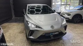 MG MG4 de 2023