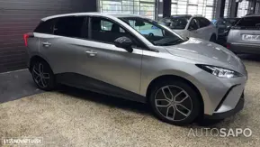 MG MG4 de 2023
