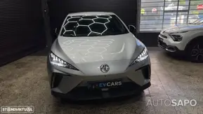 MG MG4 de 2023