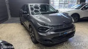 Citroen e-C4 Feel Pack de 2022