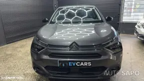 Citroen e-C4 Feel Pack de 2022