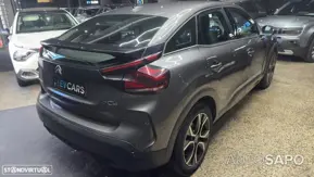 Citroen e-C4 Feel Pack de 2022