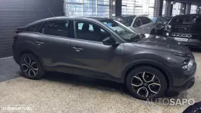 Citroen e-C4 Feel Pack de 2022
