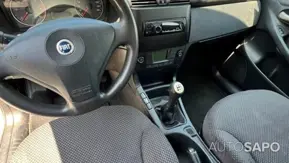 Fiat Stilo 1.9 JTD Active Clima de 2002