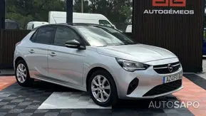 Opel Corsa de 2023