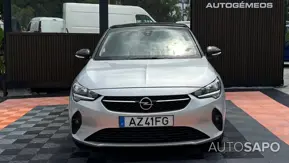 Opel Corsa de 2023